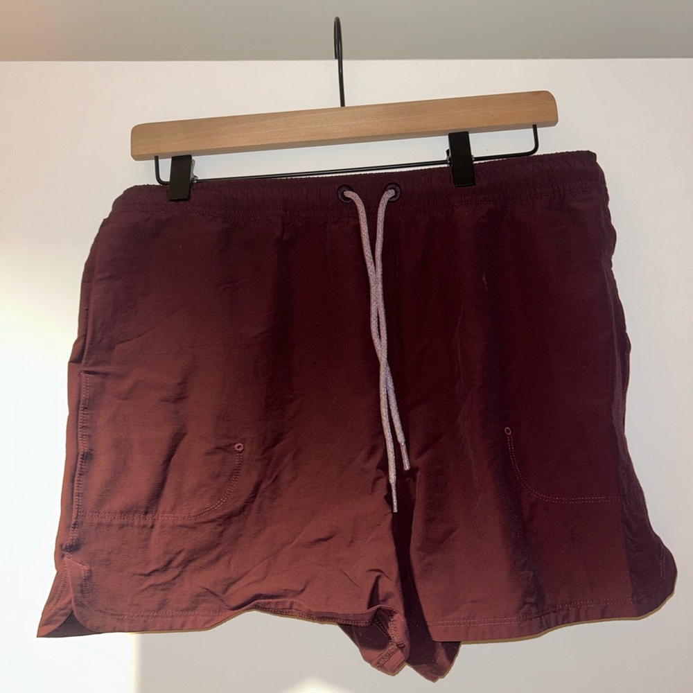 Allbirds Run Shorts